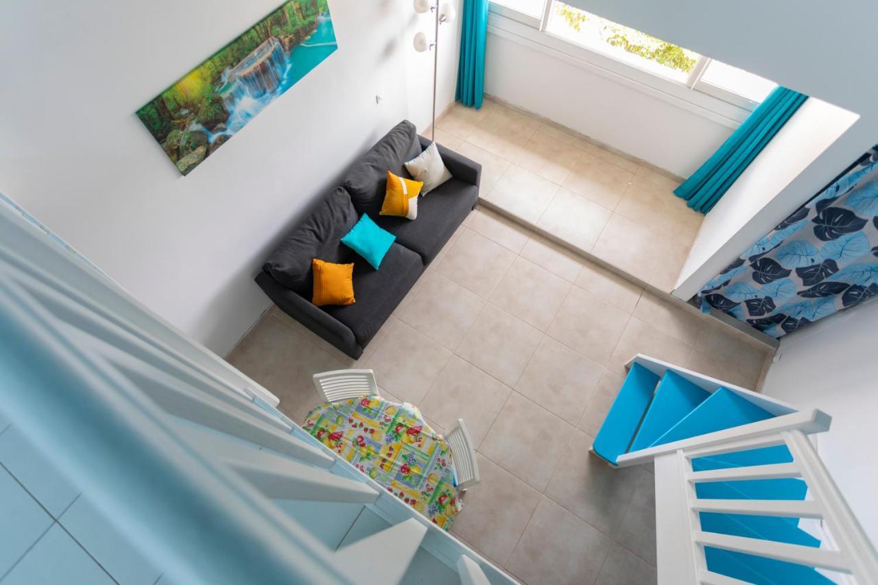 Fraicheur Des Caraibes Apartman Marigot  Kültér fotó